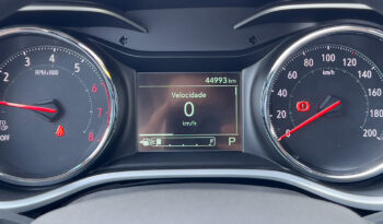 CHEVROLET TRACKER 1.2 TURBO AUTOMÁTICO 2020 completo