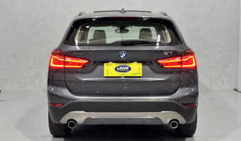 BMW X1 XDRIVE 25I 2.0 AUTOMÁTICO 2018 completo