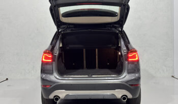 BMW X1 XDRIVE 25I 2.0 AUTOMÁTICO 2018 completo