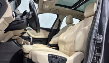 BMW X1 XDRIVE 25I 2.0 AUTOMÁTICO 2018 completo