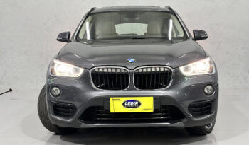 BMW X1 XDRIVE 25I 2.0 AUTOMÁTICO 2018 completo