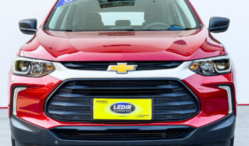 CHEVROLET TRACKER 1.2 TURBO AUTOMÁTICO 2020 completo