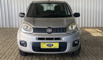 FIAT UNO ATTRACTIVE 1.0 2015 completo