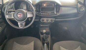 FIAT UNO ATTRACTIVE 1.0 2015 completo