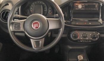 FIAT UNO ATTRACTIVE 1.0 2015 completo