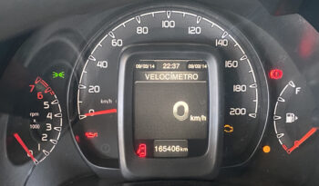 FIAT UNO ATTRACTIVE 1.0 2015 completo