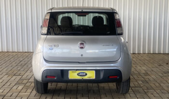 FIAT UNO ATTRACTIVE 1.0 2015 completo