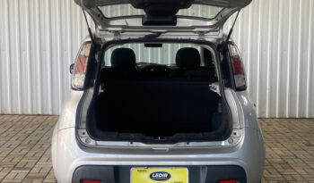 FIAT UNO ATTRACTIVE 1.0 2015 completo