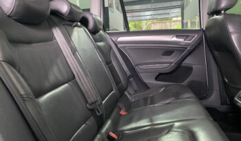 VOLKSWAGEN GOLF VARIANT AUTOMÁTICO CL AA 2016 completo