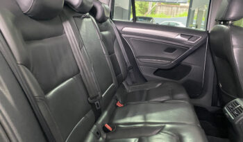 VOLKSWAGEN GOLF VARIANT AUTOMÁTICO CL AA 2016 completo