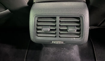 VOLKSWAGEN GOLF VARIANT AUTOMÁTICO CL AA 2016 completo