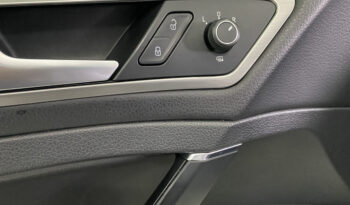 VOLKSWAGEN GOLF VARIANT AUTOMÁTICO CL AA 2016 completo