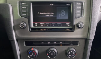 VOLKSWAGEN GOLF VARIANT AUTOMÁTICO CL AA 2016 completo