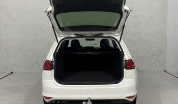 VOLKSWAGEN GOLF VARIANT AUTOMÁTICO CL AA 2016 completo