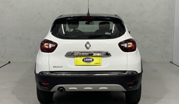 RENAULT CAPTUR INTEN 16A AUTOMÁTICO 2018 completo