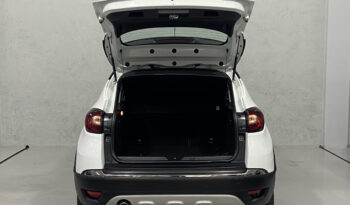 RENAULT CAPTUR INTEN 16A AUTOMÁTICO 2018 completo