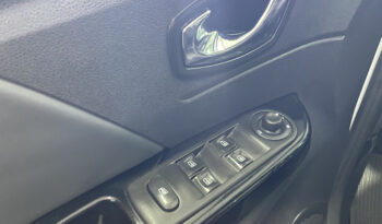 RENAULT CAPTUR INTEN 16A AUTOMÁTICO 2018 completo