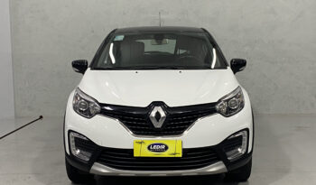 RENAULT CAPTUR INTEN 16A AUTOMÁTICO 2018 completo