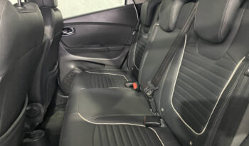 RENAULT CAPTUR INTEN 16A AUTOMÁTICO 2018 completo