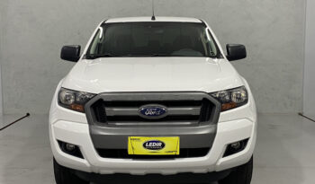 FORD RANGER XLS CD4 22C 2017 completo