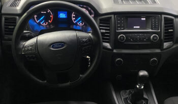 FORD RANGER XLS CD4 22C 2017 completo