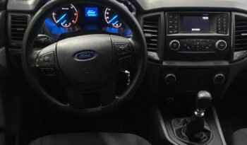 FORD RANGER XLS CD4 22C 2017 completo