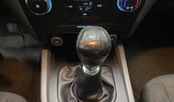 FORD RANGER XLS CD4 22C 2017 completo