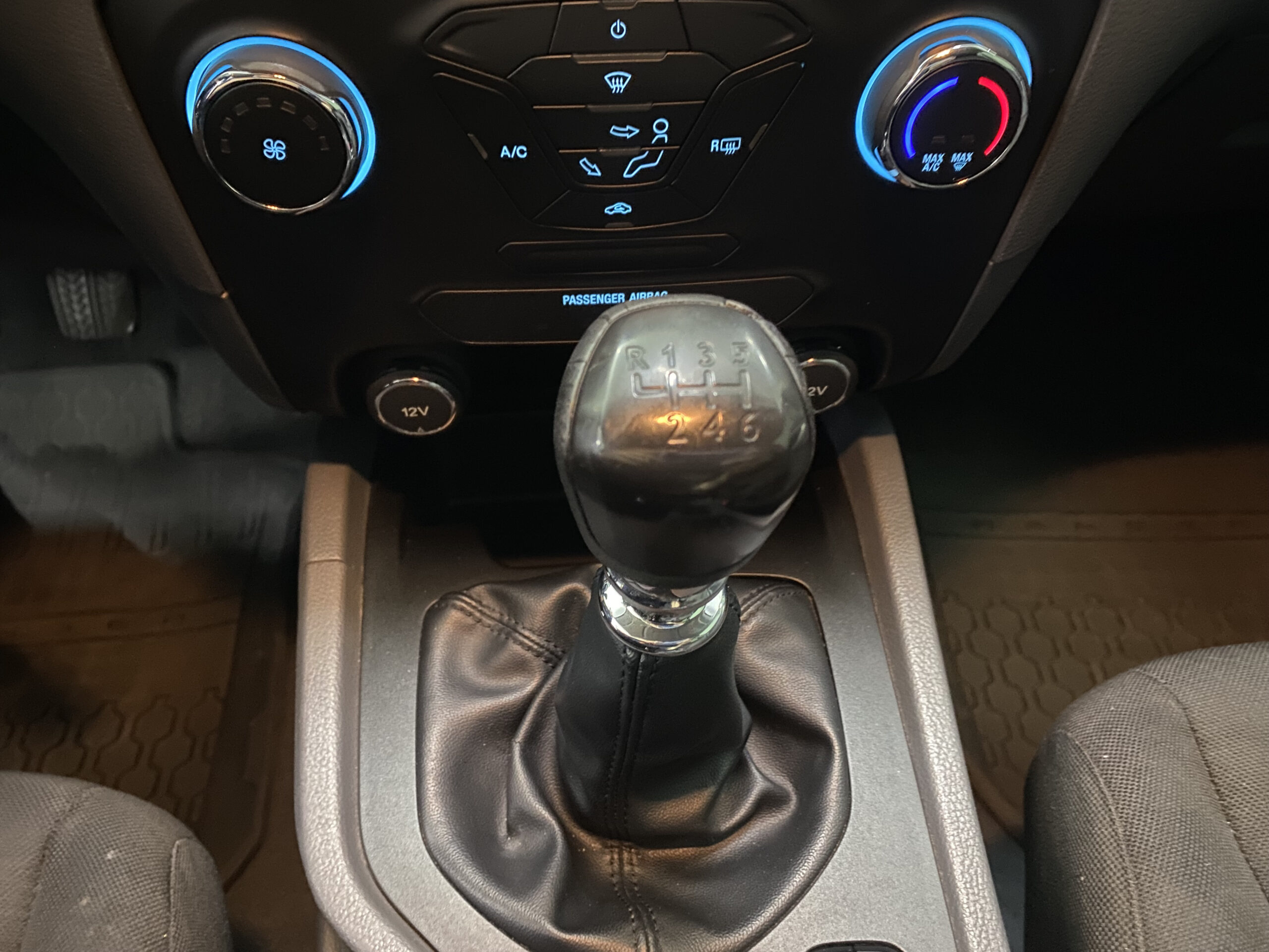 FORD RANGER XLS CD4 22C 2017 completo