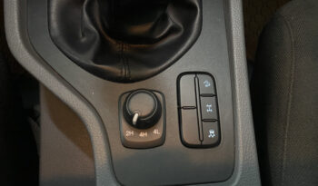 FORD RANGER XLS CD4 22C 2017 completo