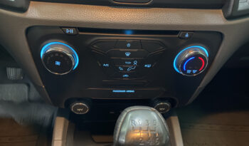 FORD RANGER XLS CD4 22C 2017 completo