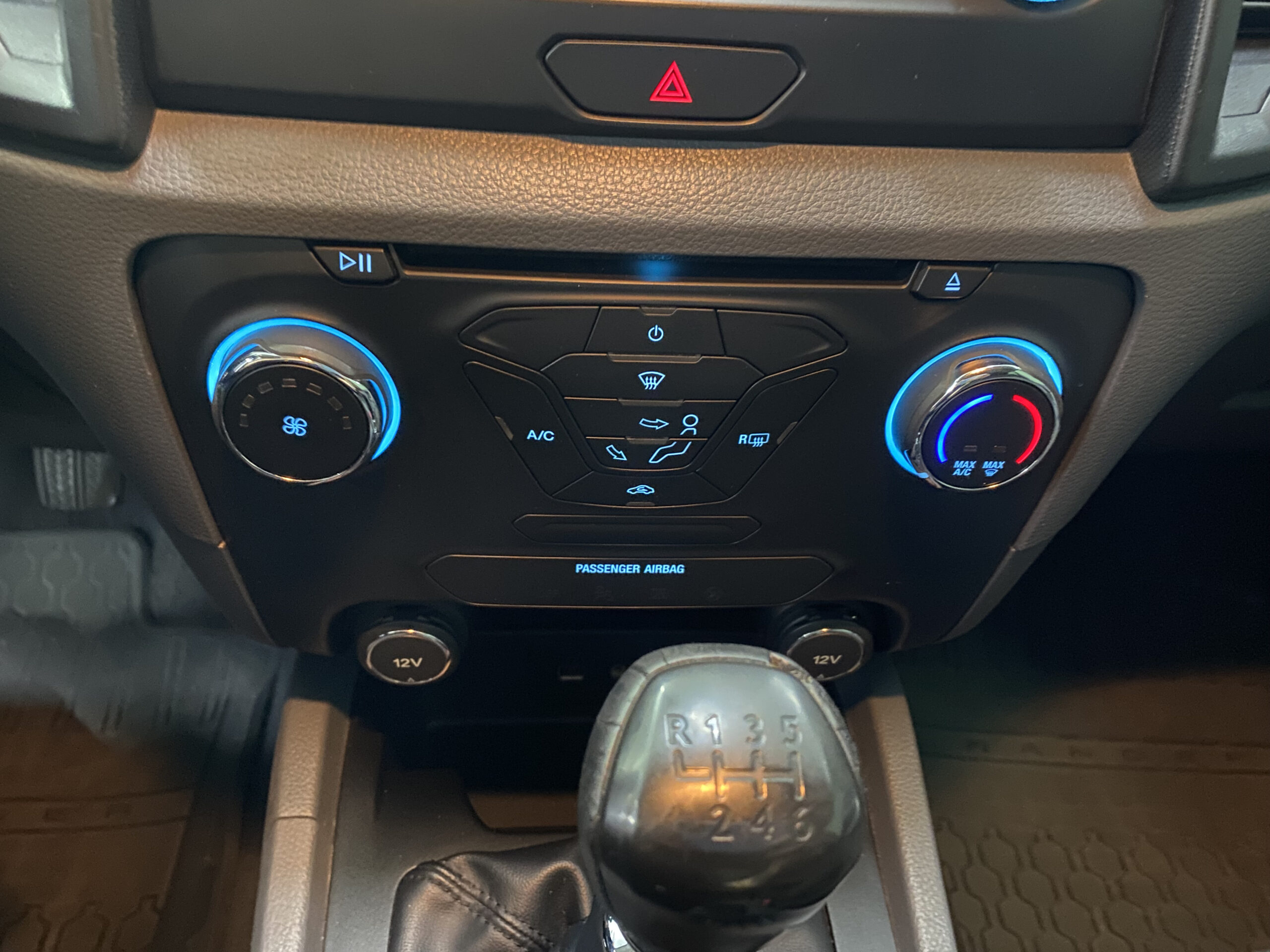 FORD RANGER XLS CD4 22C 2017 completo