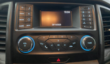 FORD RANGER XLS CD4 22C 2017 completo