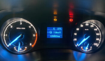 FORD RANGER XLS CD4 22C 2017 completo