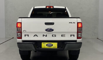 FORD RANGER XLS CD4 22C 2017 completo
