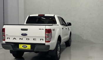 FORD RANGER XLS CD4 22C 2017 completo