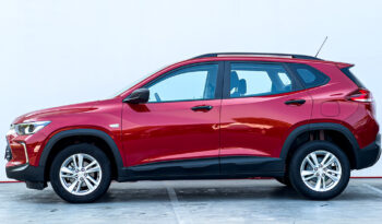 CHEVROLET TRACKER 1.2 TURBO AUTOMÁTICO 2020 completo