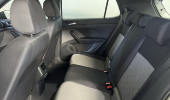 VOLKSWAGEN T-CROSS AUTOMÁTICO CL TSI 2024 completo
