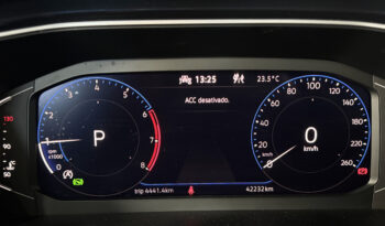 VOLKSWAGEN T-CROSS AUTOMÁTICO CL TSI 2024 completo