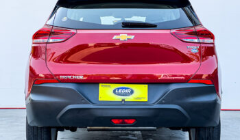 CHEVROLET TRACKER 1.2 TURBO AUTOMÁTICO 2020 completo