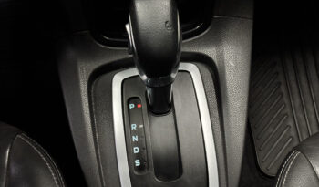 FORD FIESTA 1.6 TITANIUM AUTOMÁTICO FLEX 2018 completo