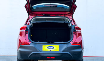 CHEVROLET TRACKER 1.2 TURBO AUTOMÁTICO 2020 completo