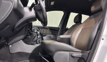 RENAULT DUSTER 1.6 DYNAMIQUE CVT FLEX 2020 completo