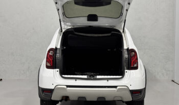 RENAULT DUSTER 1.6 DYNAMIQUE CVT FLEX 2020 completo