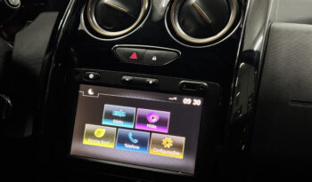 RENAULT DUSTER 1.6 DYNAMIQUE CVT FLEX 2020 completo