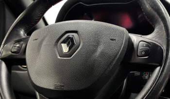 RENAULT DUSTER 1.6 DYNAMIQUE CVT FLEX 2020 completo