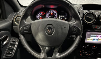 RENAULT DUSTER 1.6 DYNAMIQUE CVT FLEX 2020 completo