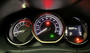 RENAULT DUSTER 1.6 DYNAMIQUE CVT FLEX 2020 completo