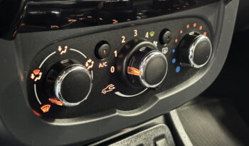 RENAULT DUSTER 1.6 DYNAMIQUE CVT FLEX 2020 completo