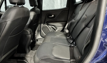 JEEP RENEGADE LONG. T270 1.3T AUTOMÁTICO FLEX 2024 completo