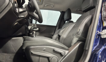 JEEP RENEGADE LONG. T270 1.3T AUTOMÁTICO FLEX 2024 completo